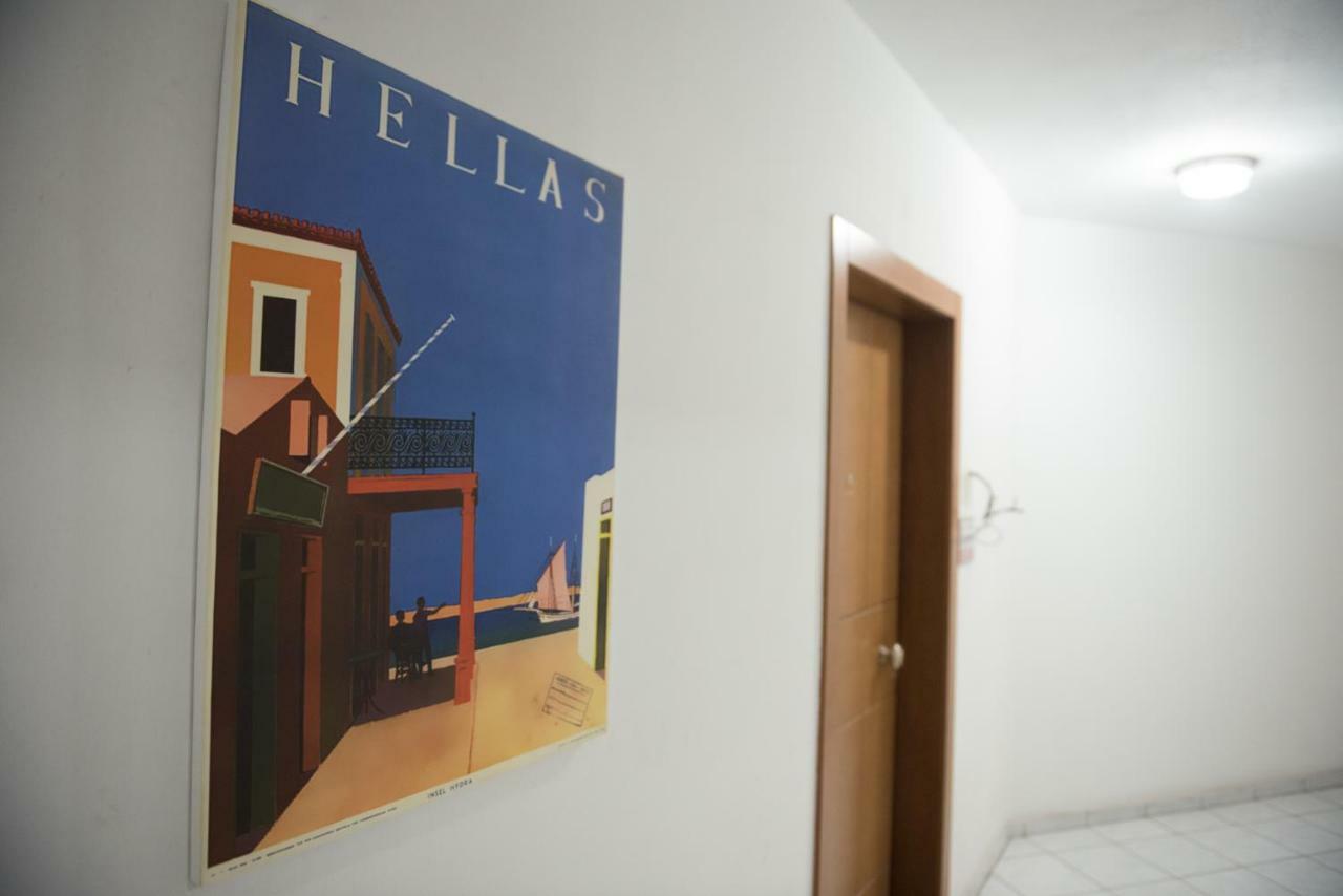Apartmán Violet #Colony_White_Tower Soluň Exteriér fotografie