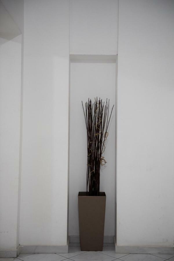 Apartmán Violet #Colony_White_Tower Soluň Exteriér fotografie