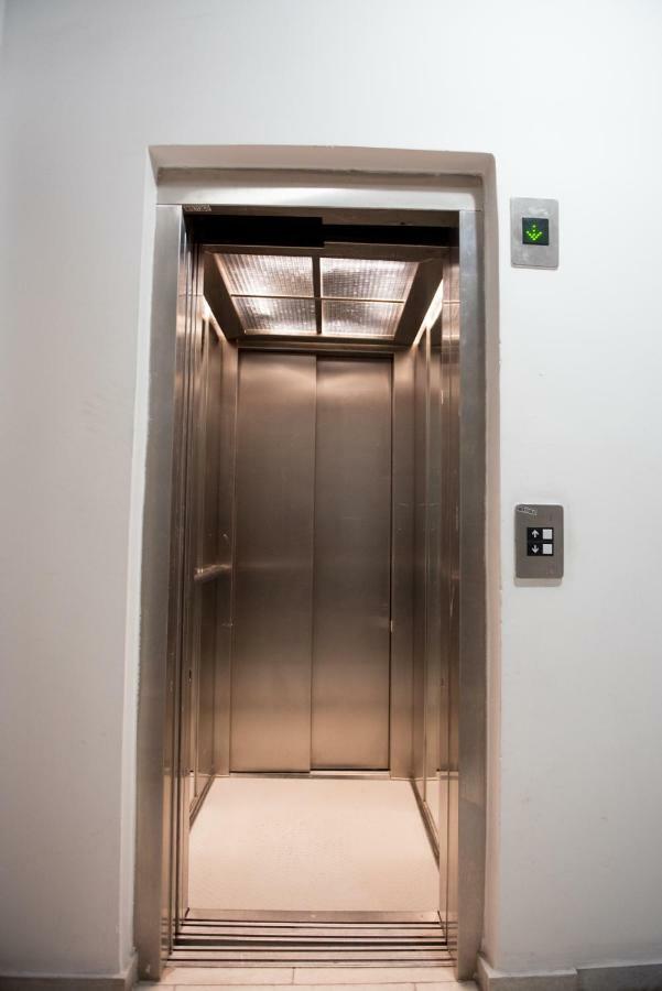 Apartmán Violet #Colony_White_Tower Soluň Exteriér fotografie